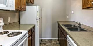 Howard Street Apartments Gallery 22