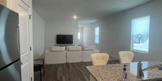 Beautiful brand-new 3-bedroom, 2-bath home located in a desirable new community! Gallery 6