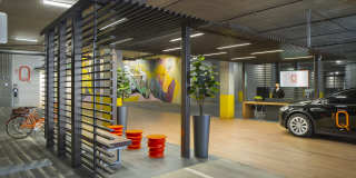 The Q Variel Gallery 14