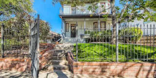 3247 West 19th Avenue - Carriage Unit B Gallery 8