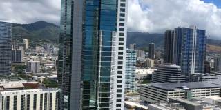 2/2/2 Ocean-Front Nauru Towers, Endless Ocean Views, 34Floor Gallery 1