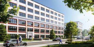 Trilogy Lofts at Tuckahoe Gallery 21