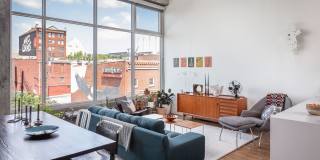 Terrace on Walnut Gallery 1