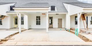 New Construction Upscale Single Story Townhome in Gated Community Gallery 55
