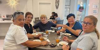 The Oaks on the Lake- Active Adult 55+ Living Gallery 20