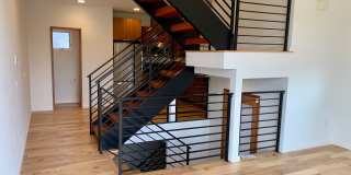 Mount Baker/Columbia City Townhome Gallery 4