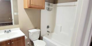 3 bedroom 2 bath home Gallery 13