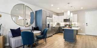 Zinc 1501 Apartments Gallery 5
