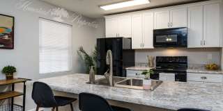 Buffalo Creek Apartments Gallery 6