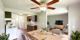 The Grove Apartments Gallery 2