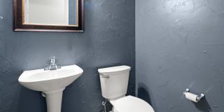 Spacious House in Hadley Park Gallery 11