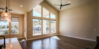 COMING IN JULY - Beautiful modern 5 bedroom, 3 car garage house for rent Gallery 15