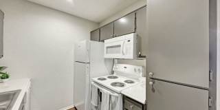 Magnolia Court Apartments Gallery 10