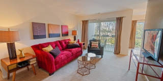 The Residences at the Manor Gallery 7