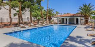 Tides on Wynn Gallery 19