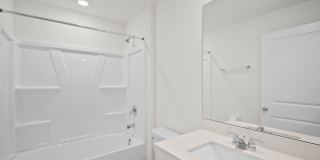 New construction 3 beds 2 baths home in Crane landing Gallery 25