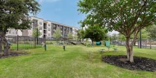 The Savoy Apartment Homes Gallery 5