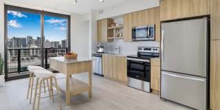 The District at Flagler Village Gallery 5