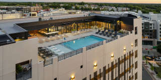 Venable Durham Apartments Gallery 17