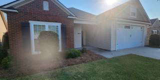 Charming 3-Bedroom Home with Modern Upgrades & Neighborhood Playground in Valdosta Gallery 1