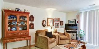 Hickory Knoll Apartments - Affordable Housing Gallery 13