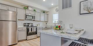 Ridgecrest Apartments Gallery 9