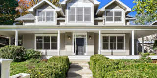 Luxury 5 Bedroom Home with Private Backyard, Professional Landscaping Included Luxury 5 Bedroom Home with Private Backyard, Professional Landscaping Included Gallery 1