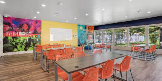 Sunset Lake Gallery 21