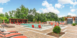 The Heights at Ridgewalk Apartments Gallery 3