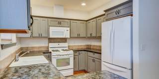 2 Bed 2 Bath Single-Level Home (55 & over Community) Landscaping Included 2 Bed 2 Bath Single-Level Home (55 & over Community) Landscaping Included Gallery 6