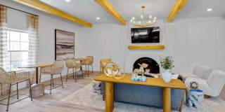 Crescent Place Apartments Gallery 33