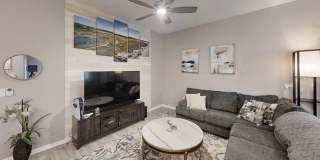 Charming 3BR Townhome in Championsgate Gallery 4