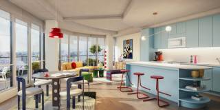 Aviator House Gallery 1