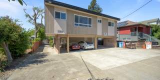 2134 Mcgee Ave Gallery 1