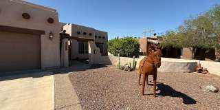 Gorgeous Furnished Pool/Spa Home with spectacular views Gallery 4