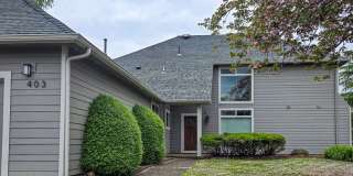 Captivating 3 Bedroom, 2.5 Bathroom Home ~ McKinley 403 Gallery 1