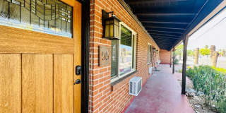 Studios and 1 Bedrooms in Central Location Tucson! Gallery 4