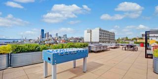 Pratt Park Apartments Gallery 24
