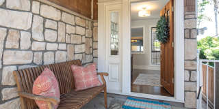 Exquisite Tree Section Home with A/C Gallery 5
