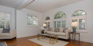Spacious 4-Bedroom 1930's Mediterranean Home in College Park Gallery 8