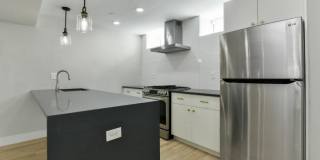 206 Everett St. Gallery 1