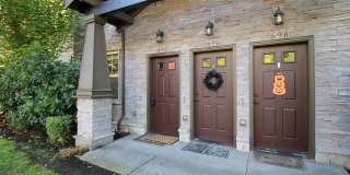 Tanasbourne: Spacious 2 Bed 1 Bath Condo at Arbor Crossings Gallery 3