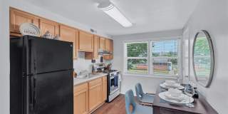 Melvin Park Gallery 1