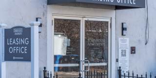 Townhouse Apartments Gallery 16
