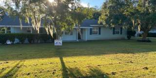 3 Bedroom 2 Bath in Eustis for Rent! Gallery 1