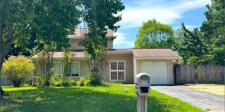 Beautiful 4 BR/2.5 BA Single-Family Home in Upper Marlboro! Gallery 1