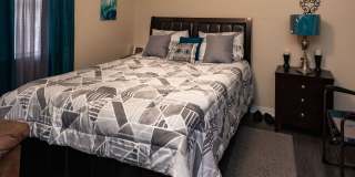 Magnolia Manor Apartment Homes Gallery 23