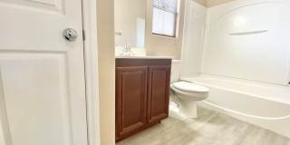 STUNNING 2 STORY HOME 3 BEDROOM 2.5 BATH W/ ONE CAR GARAGE IN A GATED COMMUNITY! Gallery 18