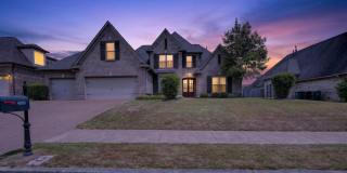 Spacious 5BR House in Collierville Gallery 1