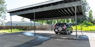 Brand New 4 plex with over 1300+ Square Feet. 2 Bedrooms, 2 Baths with attached garage and located in Cul-de-sac. Gallery 5
